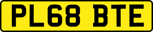 PL68BTE