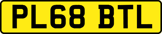 PL68BTL