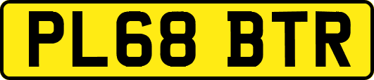 PL68BTR