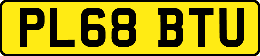PL68BTU