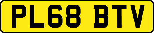 PL68BTV