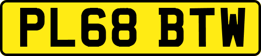 PL68BTW