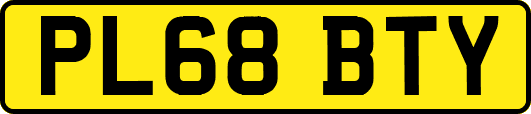 PL68BTY