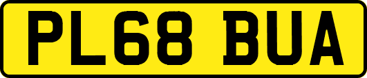 PL68BUA