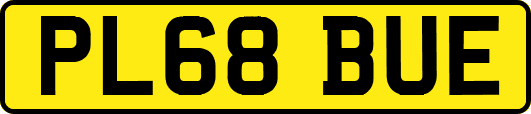 PL68BUE