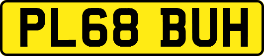 PL68BUH