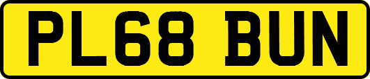 PL68BUN