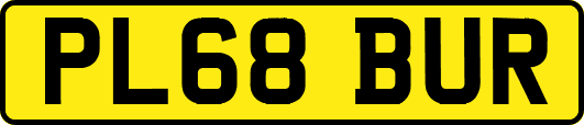 PL68BUR