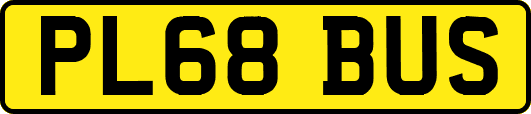 PL68BUS