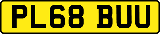 PL68BUU