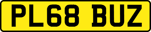 PL68BUZ
