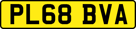 PL68BVA