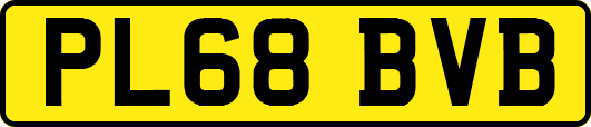 PL68BVB