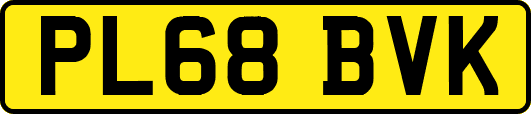PL68BVK