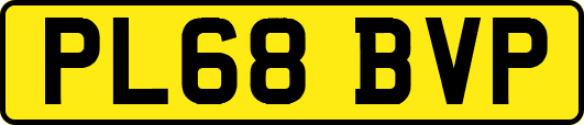 PL68BVP