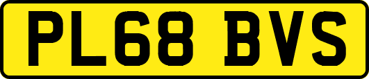 PL68BVS