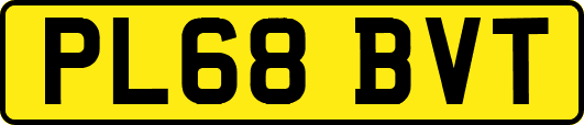 PL68BVT