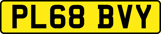 PL68BVY