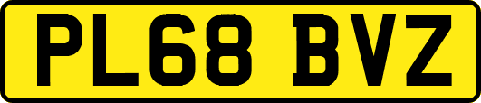 PL68BVZ