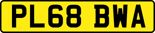 PL68BWA