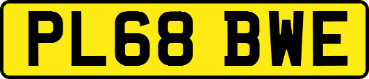 PL68BWE