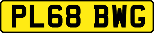 PL68BWG