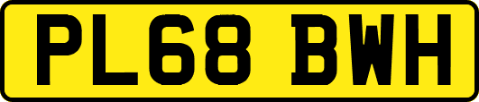 PL68BWH