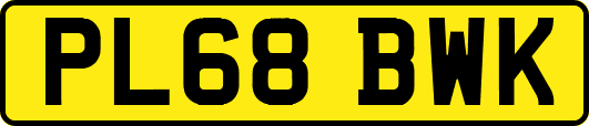 PL68BWK