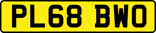PL68BWO