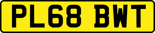 PL68BWT