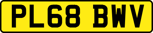 PL68BWV