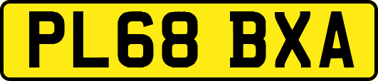 PL68BXA