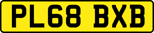 PL68BXB