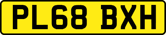PL68BXH