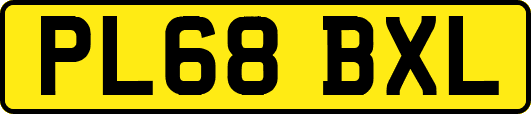 PL68BXL