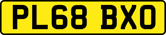 PL68BXO