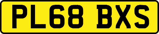 PL68BXS