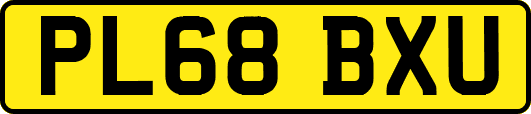 PL68BXU