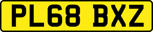 PL68BXZ