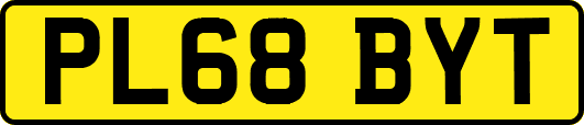 PL68BYT
