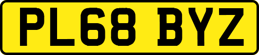 PL68BYZ