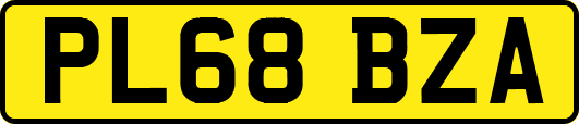 PL68BZA