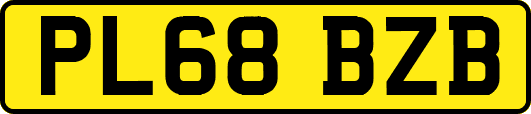 PL68BZB