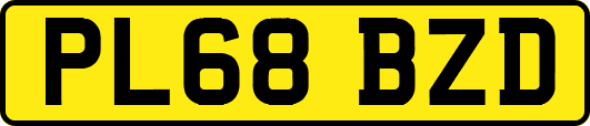 PL68BZD