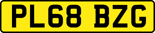 PL68BZG