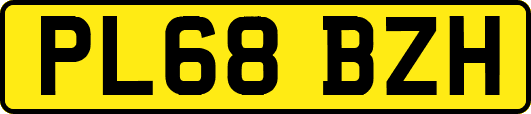 PL68BZH
