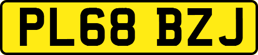 PL68BZJ