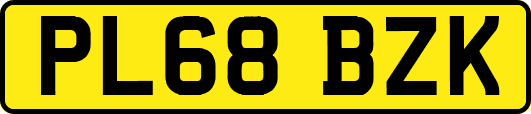 PL68BZK