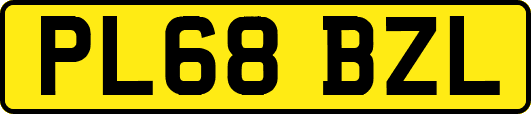 PL68BZL