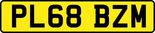 PL68BZM